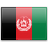 Afghanistans flagga.